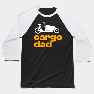 Cargo Dad Baseball T-Shirt